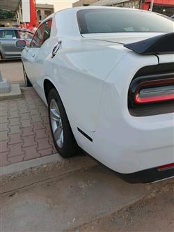 دۆج چالنجەر